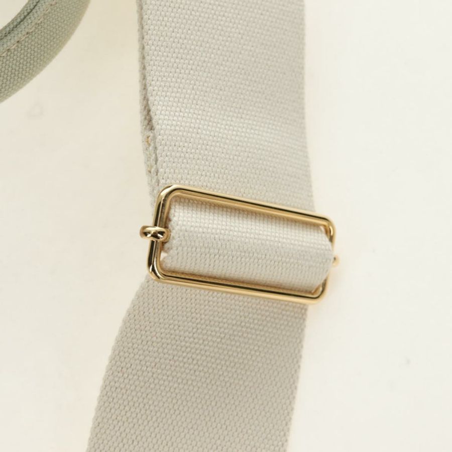 【日本直送】PRADA 藤編兩用手提包 綠色金色 正品 190430SAM-14