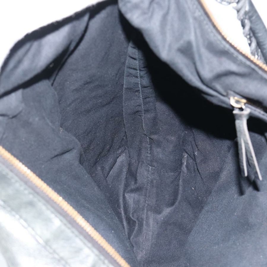【日本直送】BALENCIAGA The Day 單肩包,皮革,綠色,貨號 140442,正品 fm5412V-18