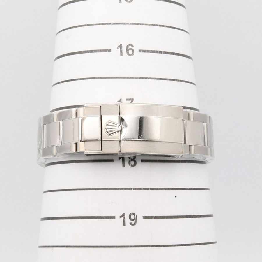 白色錶盤 不鏽鋼 Daytona Daytona 腕錶【ROLEX 勞力士】 126500LN-6