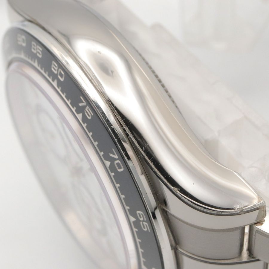 白色錶盤 不鏽鋼 Daytona Daytona 腕錶【ROLEX 勞力士】 126500LN-15