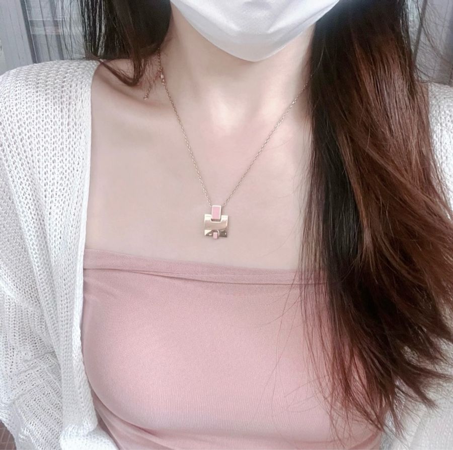 愛馬仕項鏈-3