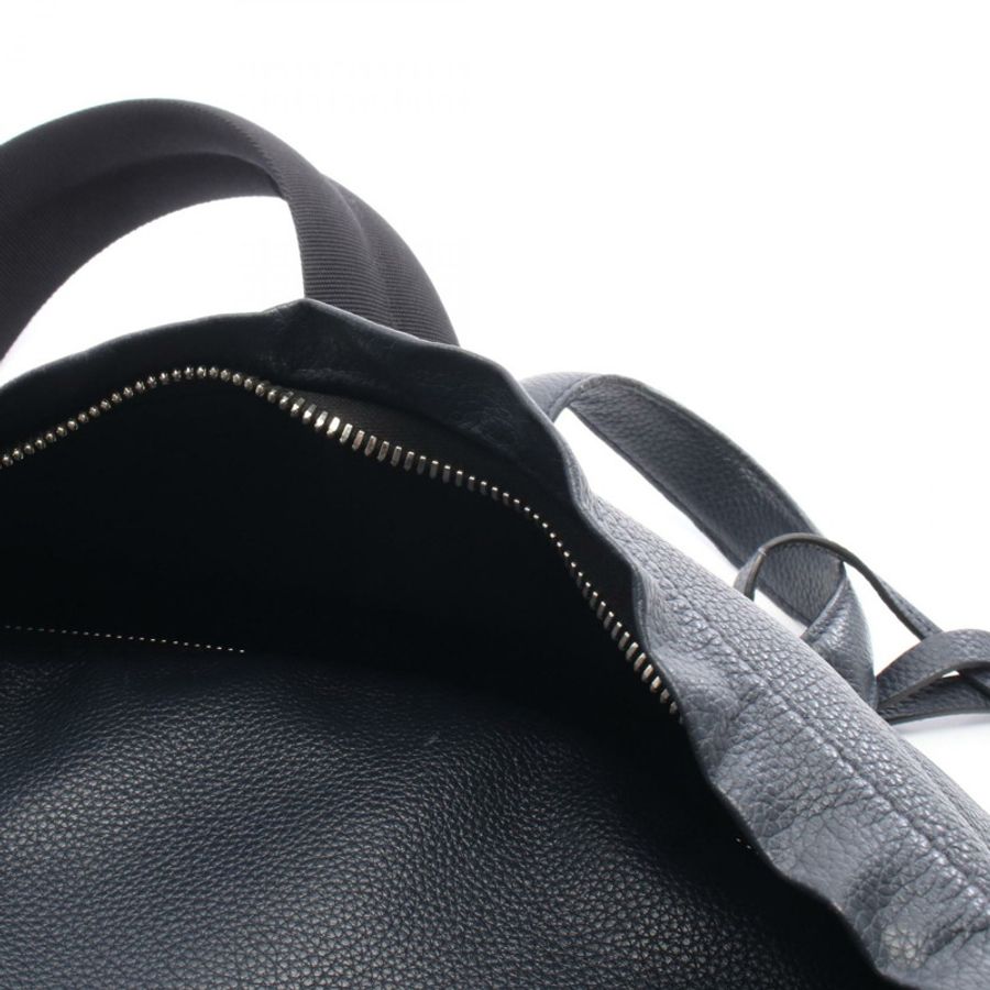 Christian DIOR Shawn Stussy RIDER 雙肩背包 1ESBA088GDS_H00E 皮革-4