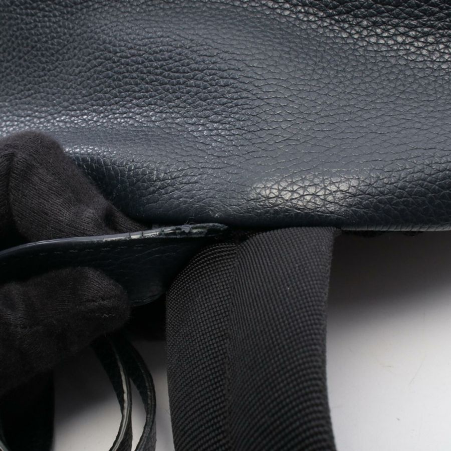 Christian DIOR Shawn Stussy RIDER 雙肩背包 1ESBA088GDS_H00E 皮革-7