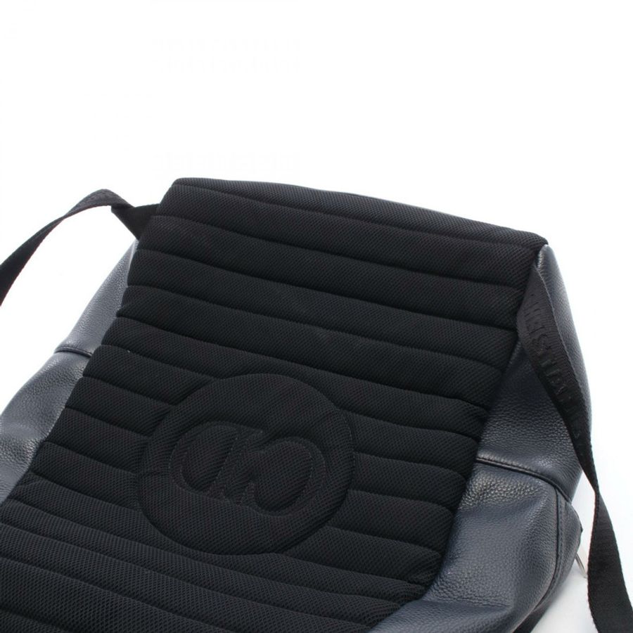 Christian DIOR Shawn Stussy RIDER 雙肩背包 1ESBA088GDS_H00E 皮革-10