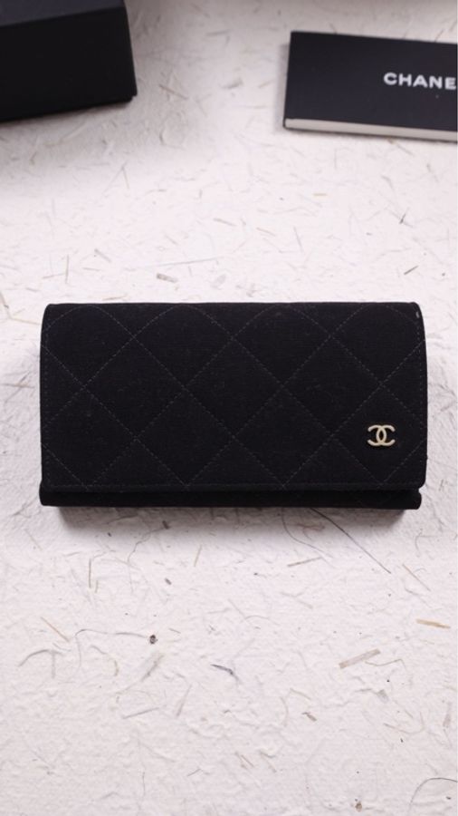 Chanel ch5416王一博同款黑白熊猫墨镜-9