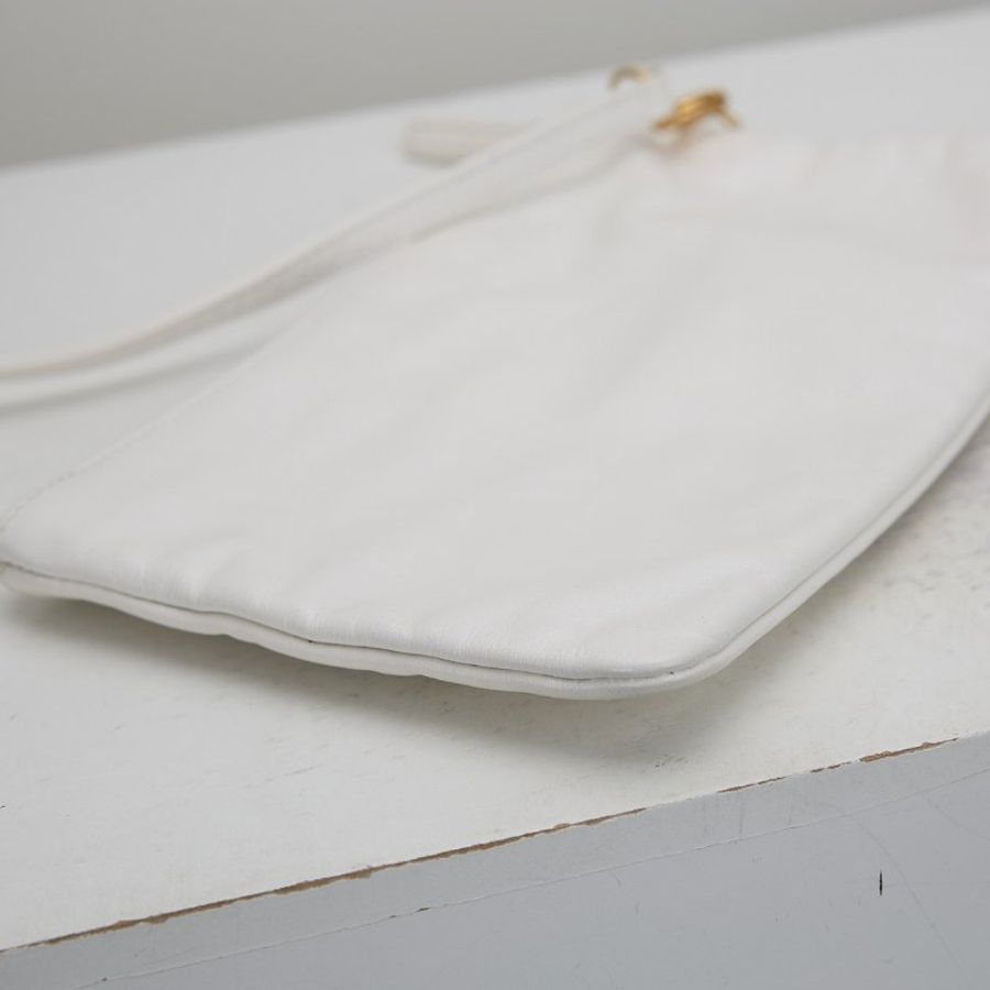 二手Chanel 22bag 小號白金-21
