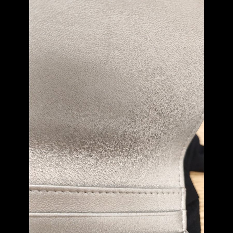 Chanel Multi Pouch Clutch with Chain-26