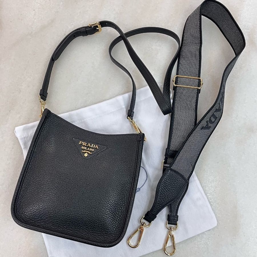 Prada shoulder bag 1BH191-0