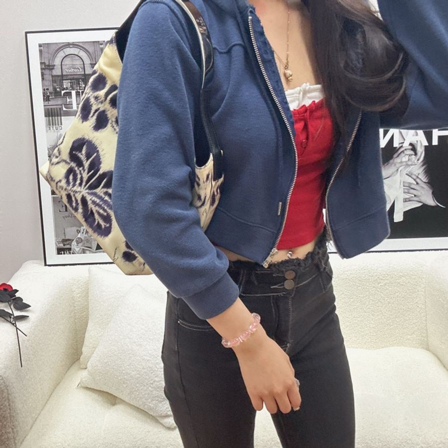 【赫蒂國際精品】Gucci 經典波西米亞風 手提包 vintage 二手 中古-3
