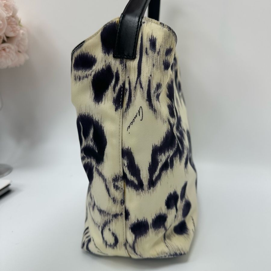 【赫蒂國際精品】Gucci 經典波西米亞風 手提包 vintage 二手 中古-6