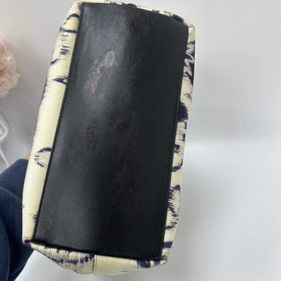 【赫蒂國際精品】Gucci 經典波西米亞風 手提包 vintage 二手 中古-14