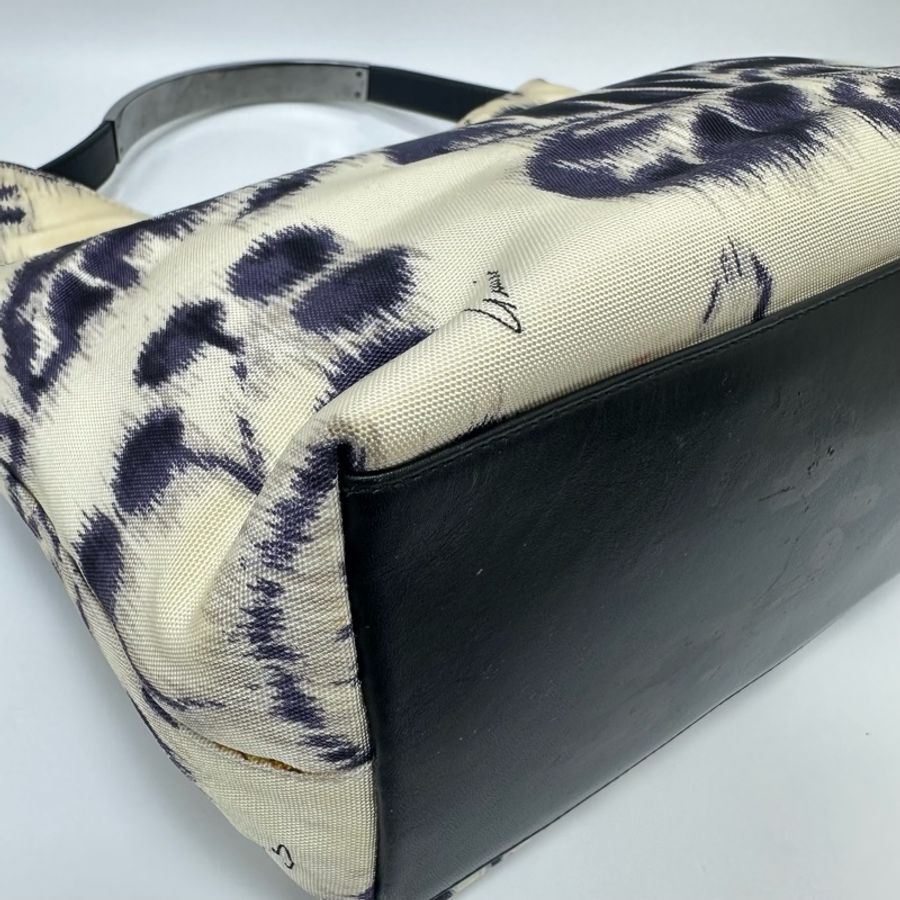 【赫蒂國際精品】Gucci 經典波西米亞風 手提包 vintage 二手 中古-15