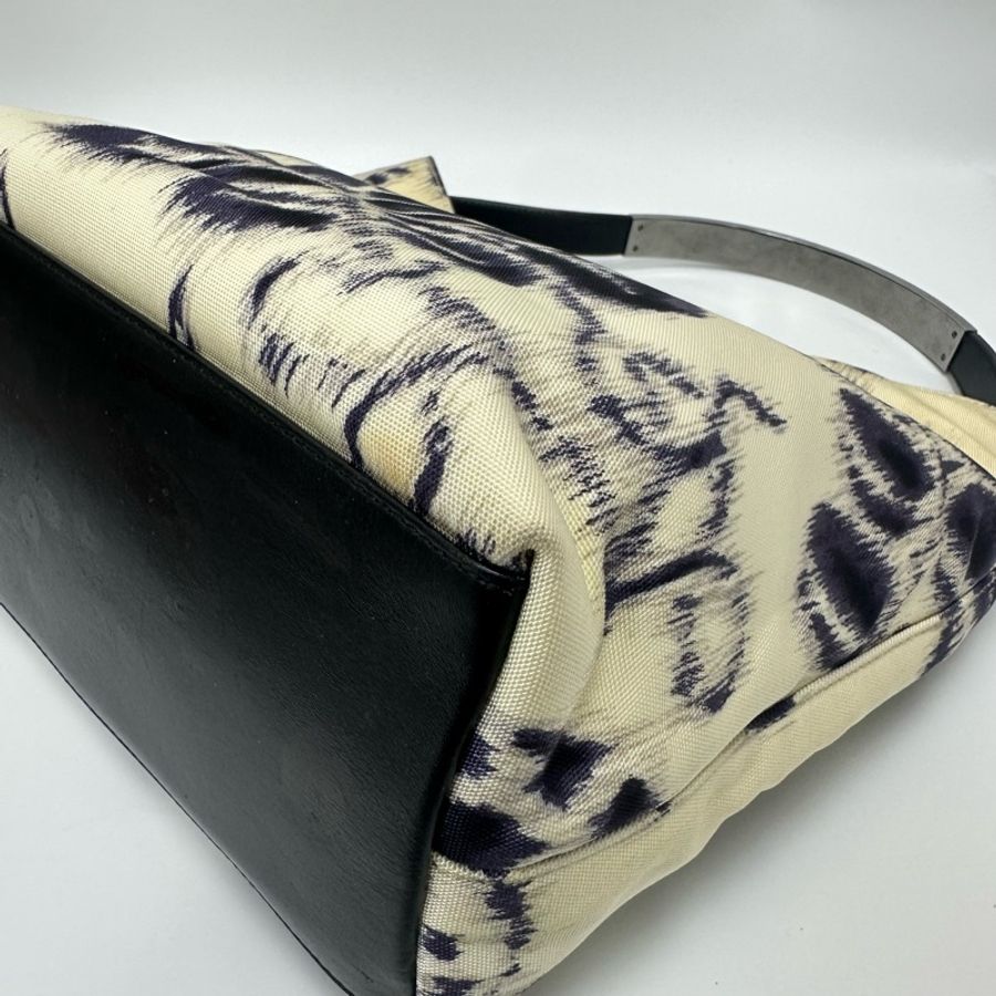 【赫蒂國際精品】Gucci 經典波西米亞風 手提包 vintage 二手 中古-16