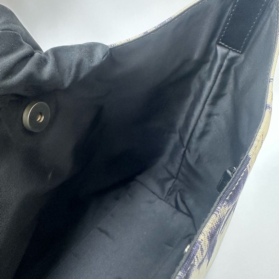 【赫蒂國際精品】Gucci 經典波西米亞風 手提包 vintage 二手 中古-20