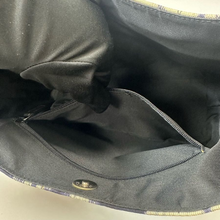 【赫蒂國際精品】Gucci 經典波西米亞風 手提包 vintage 二手 中古-25