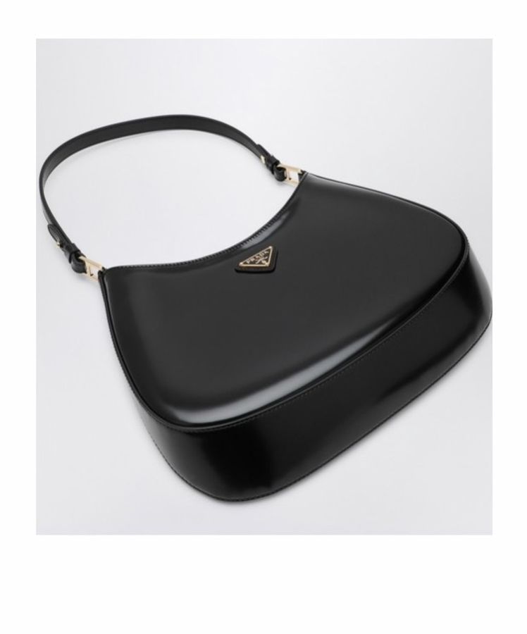 Prada 女士 Cleo 單肩包均碼碼31cm*3.5cm*22cm-1