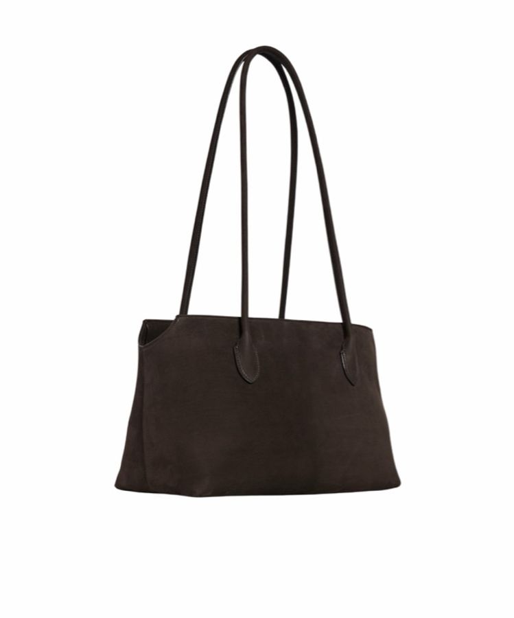 The Row 女士 Terrasse 單肩包均碼碼38.1cm*22.86cm*27.94cm-4