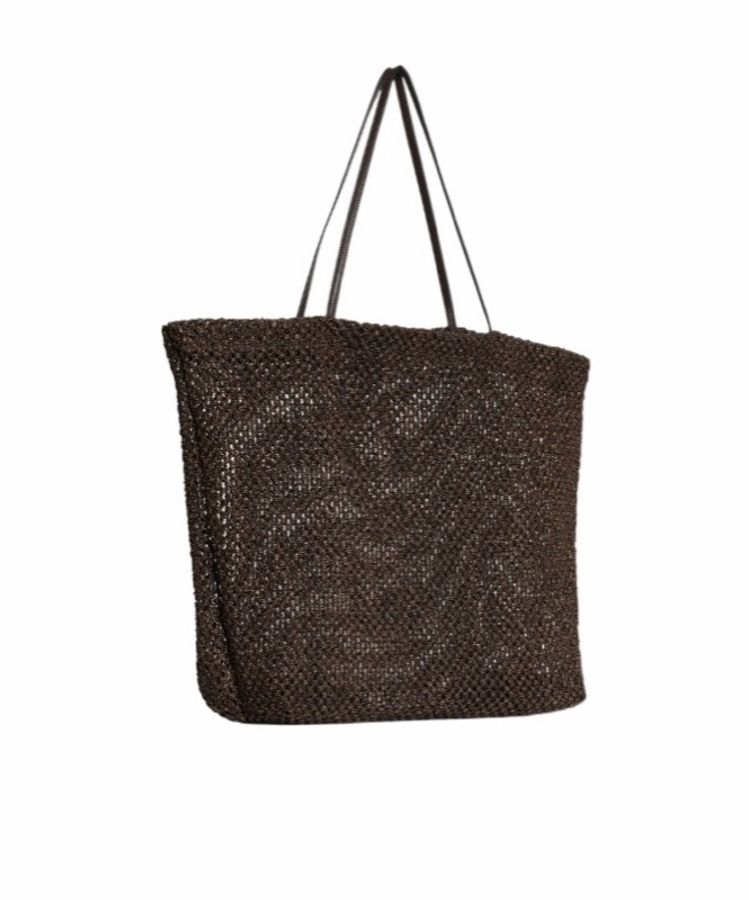 The Row 女士 Barn 手提包均碼碼40cm*15cm*37cm-1