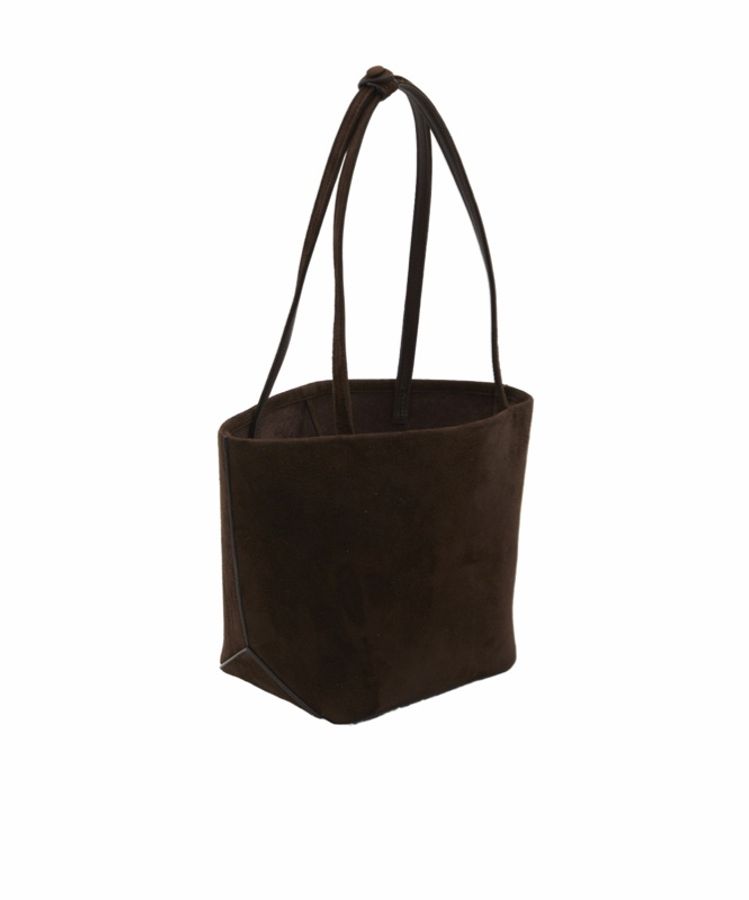 The Row 女士 雙提手單肩包均碼碼35cm*15cm*22cm-1