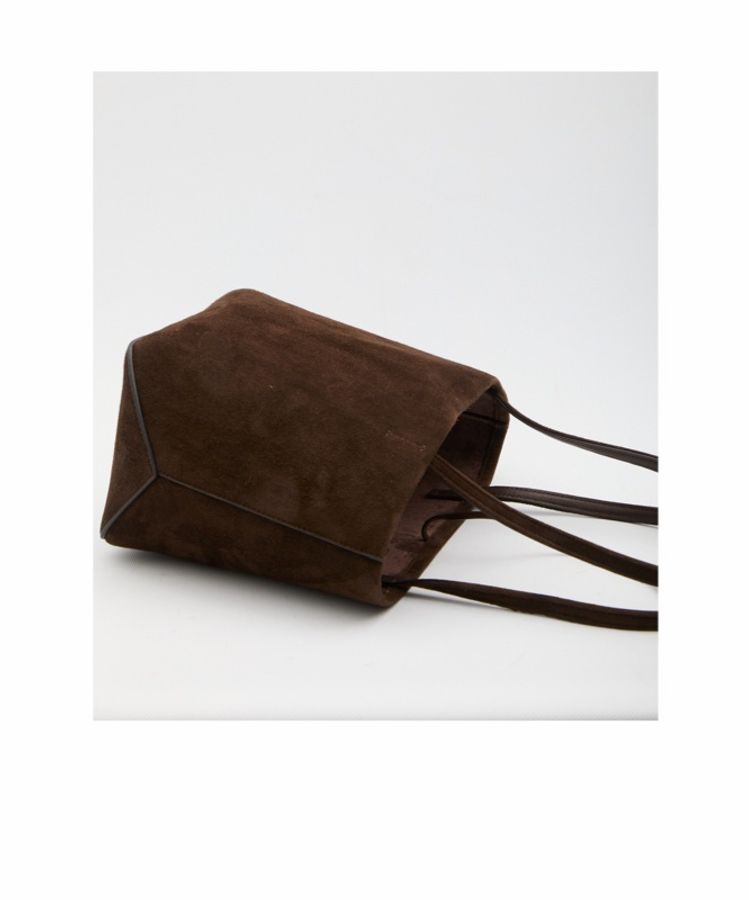 The Row 女士 雙提手單肩包均碼碼35cm*15cm*22cm-3