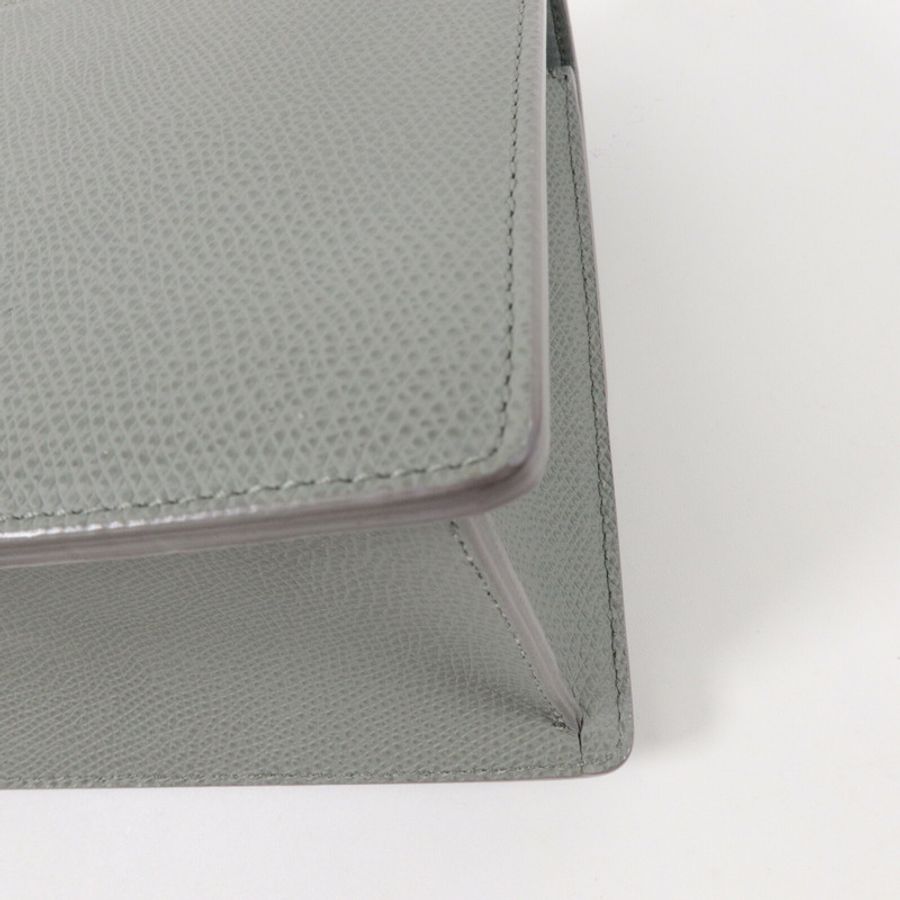 Dior 牛皮皮革30 Montaigne鏈帶肩背袋-13