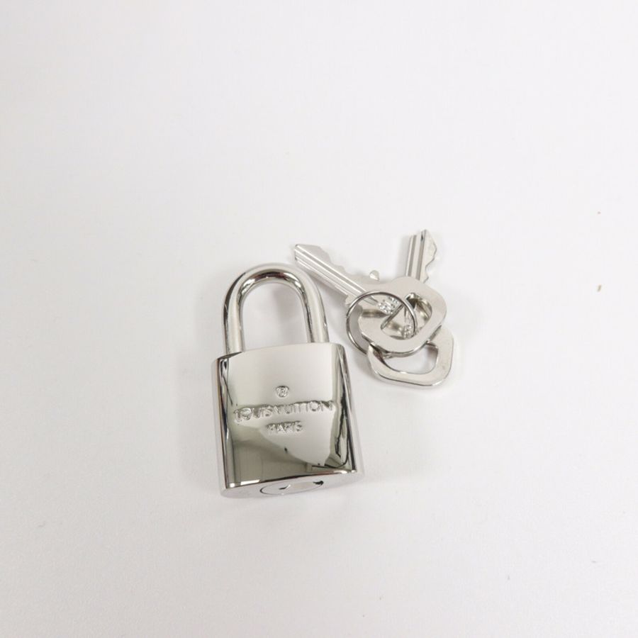 LOUIS VUITTON Monogram Keepall 50手挽肩背兩用袋-10