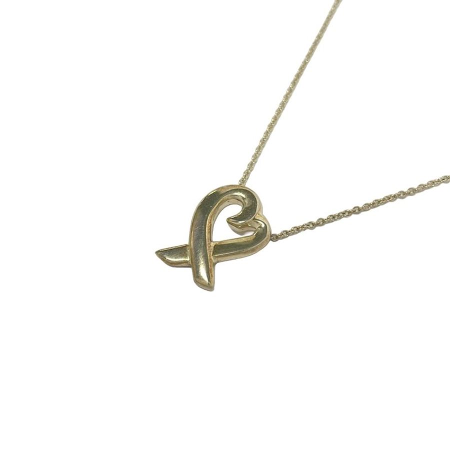🛍️🎁 26 🔥7月新品【預訂】 💘TIFFANY & CO. 經典愛心項鍊 Silver Heart Necklace 🔥 必備入門款-9