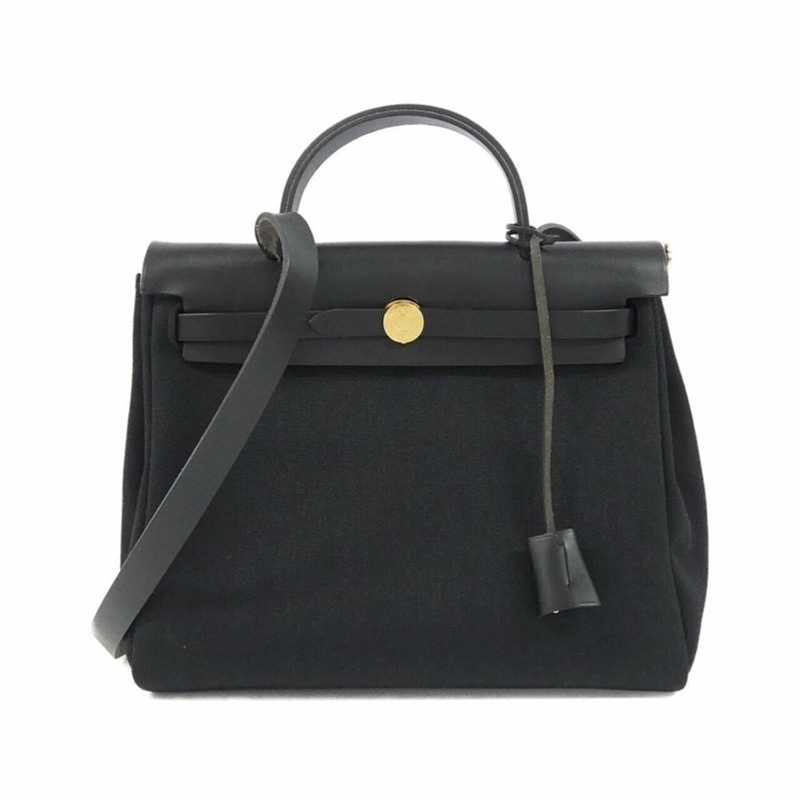 愛馬仕 Herbag Zip PM 078971CC 手提包-0