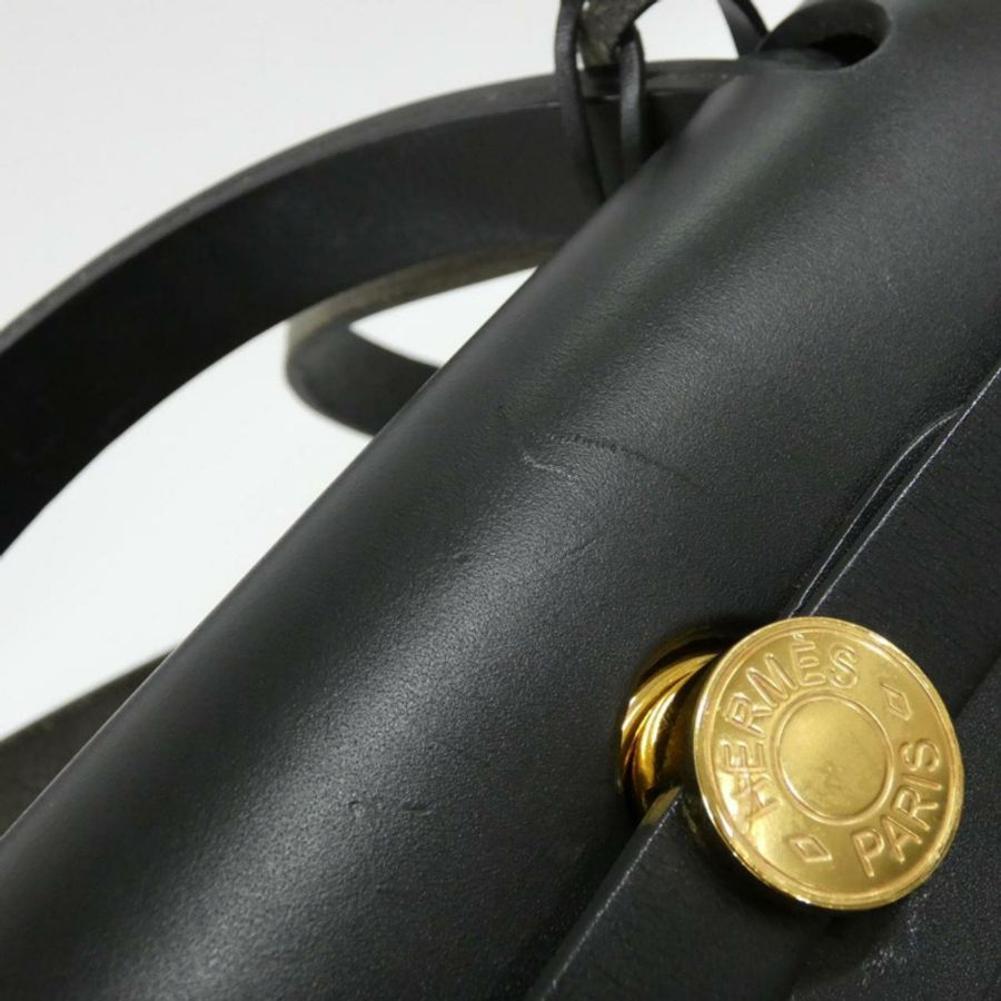愛馬仕 Herbag Zip PM 078971CC 手提包-3