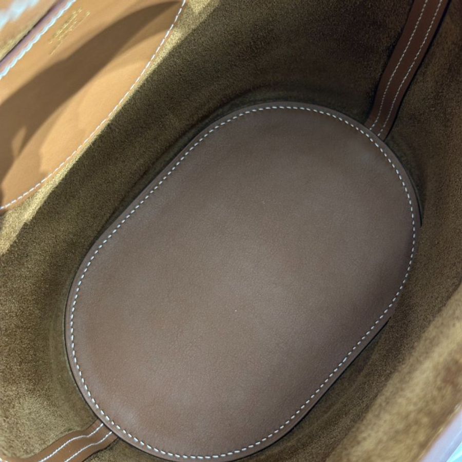HERMES In The Loop 18 - Gold 37 金棕金 B-7
