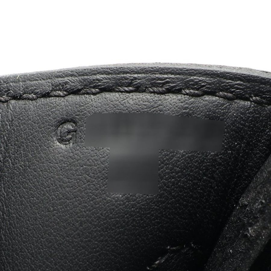 黑色 Togo牛皮 Hac a Dos PM 胸包 G刻 銀釦【HERMES 愛馬仕】 H083589CK-5