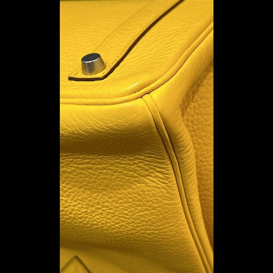 Hermes Birkin 35-4