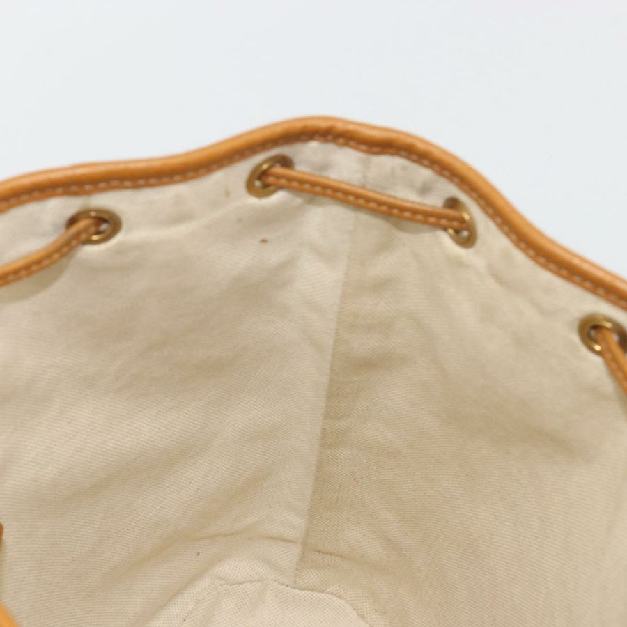 【日本直送】GUCCI Micro GG 帆布迪士尼米奇老鼠包 PVC 米色 602691 正品 ep15087M-19