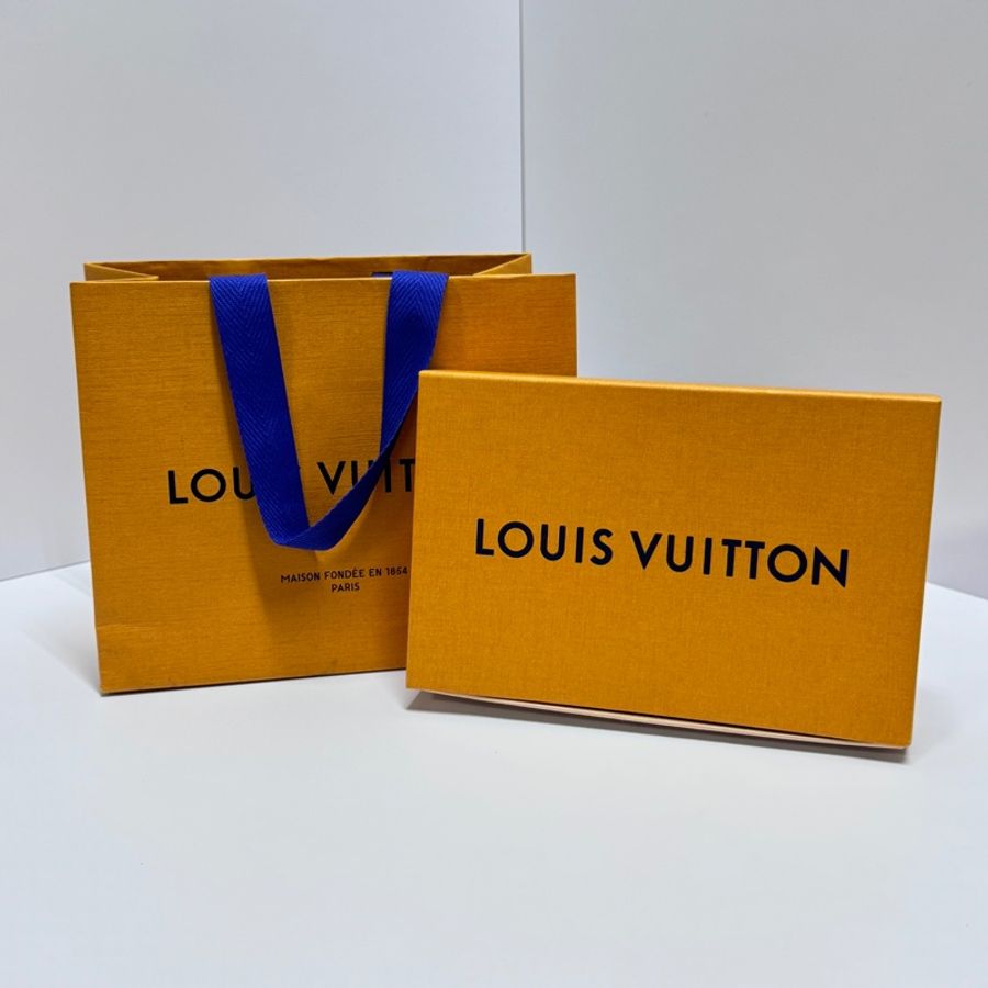 (極新全配🎁) LV M61854 專櫃高級款 長夾 專櫃30,500-3