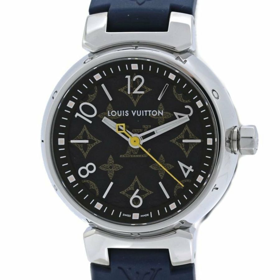 路易威登 Tambour PM QA070Z 女士腕錶 40518-0