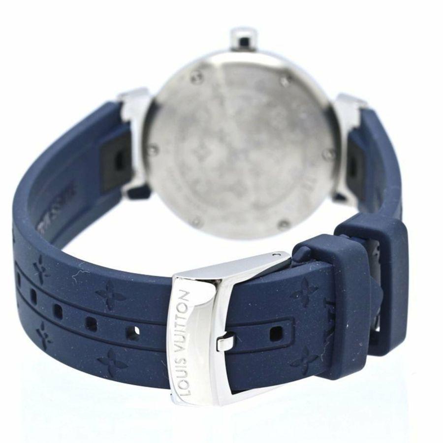 路易威登 Tambour PM QA070Z 女士腕錶 40518-3