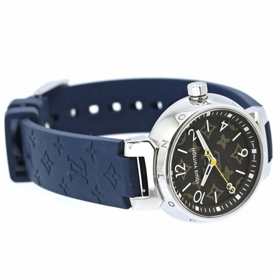 路易威登 Tambour PM QA070Z 女士腕錶 40518-5