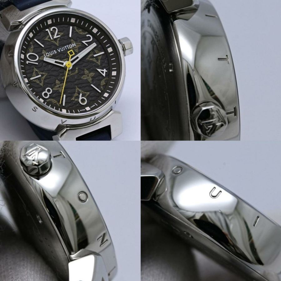 路易威登 Tambour PM QA070Z 女士腕錶 40518-7
