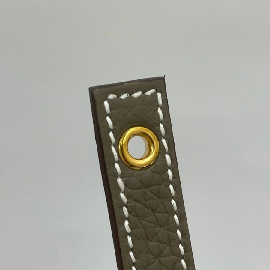 HERMES PICOTIN 22 K刻-8