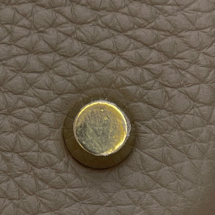 HERMES PICOTIN 22 K刻-11