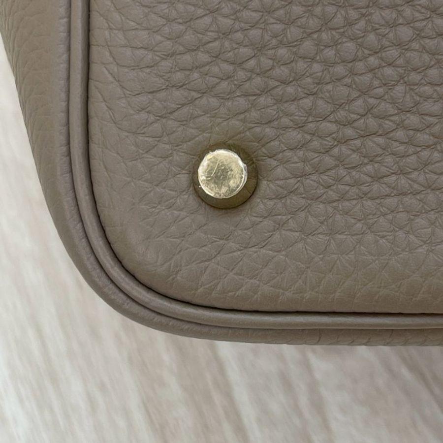 HERMES PICOTIN 22 K刻-12