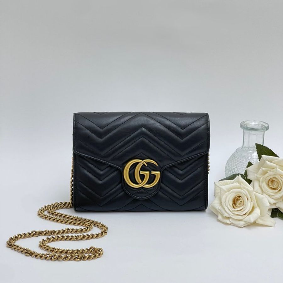 GUCCI MARMONT WOC-0