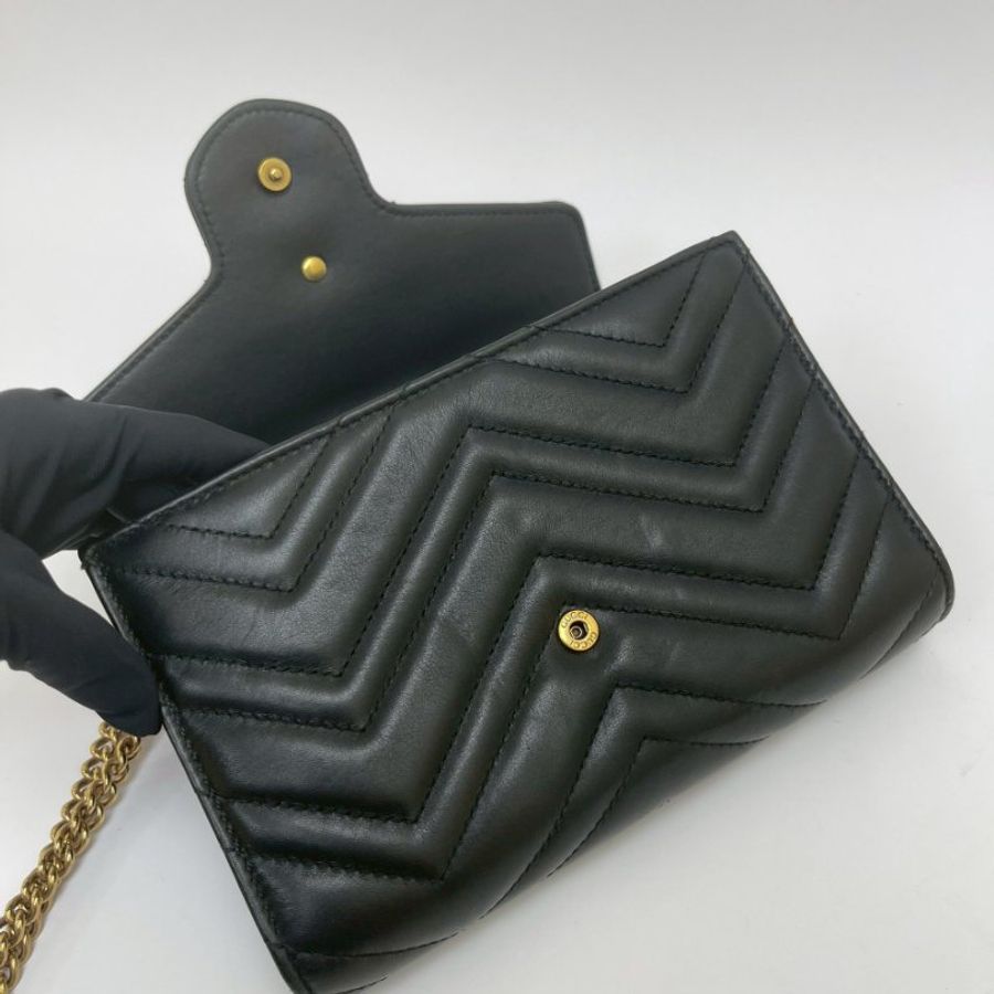 GUCCI MARMONT WOC-2