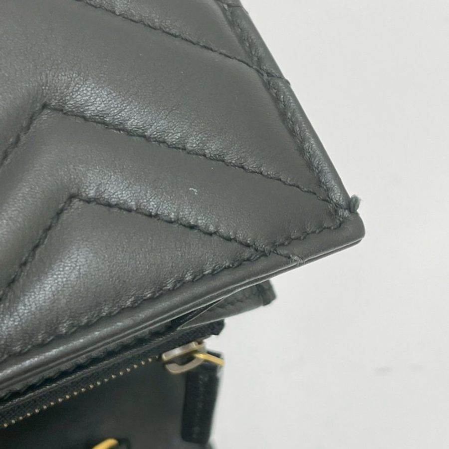 GUCCI MARMONT WOC-12