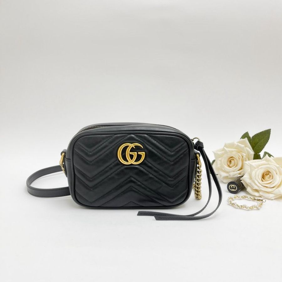 GUCCI MARMONT MINI-0
