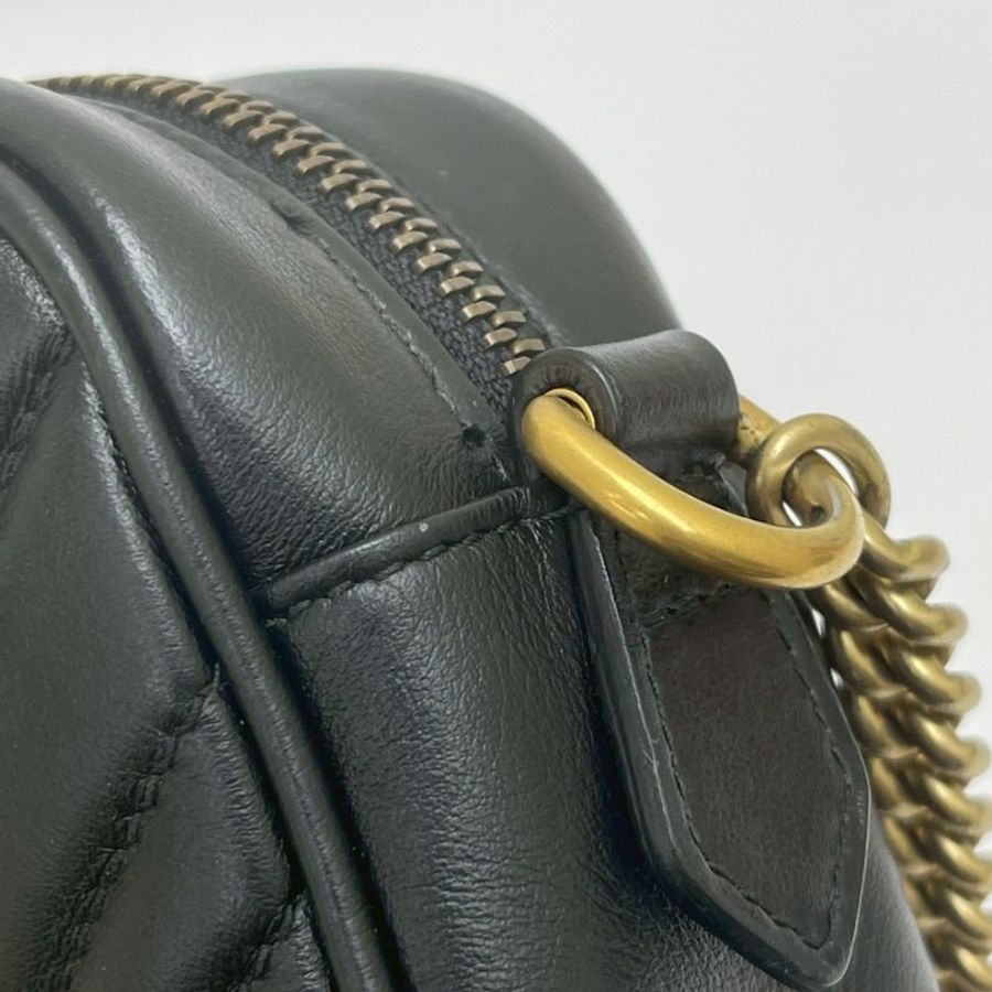 GUCCI MARMONT MINI-7