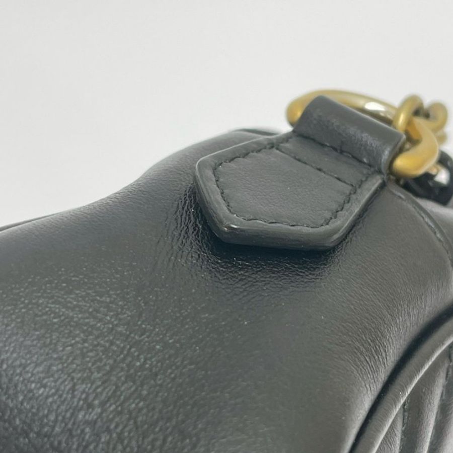 GUCCI MARMONT MINI-13