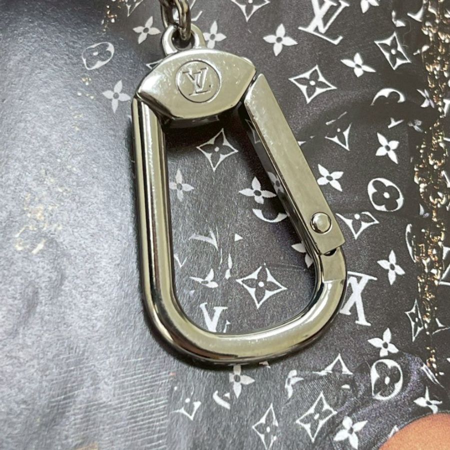 LV 鑰匙零錢包-9