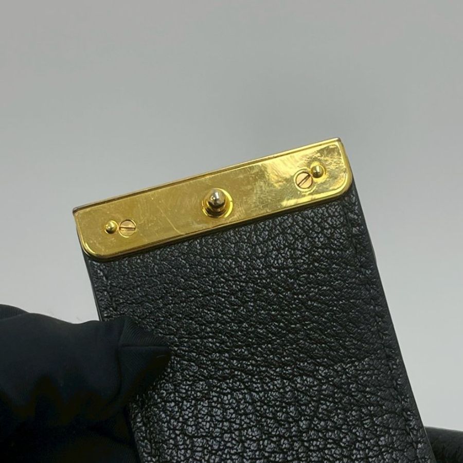 MIUMIU MADRAS 兩用手提包 中號-7