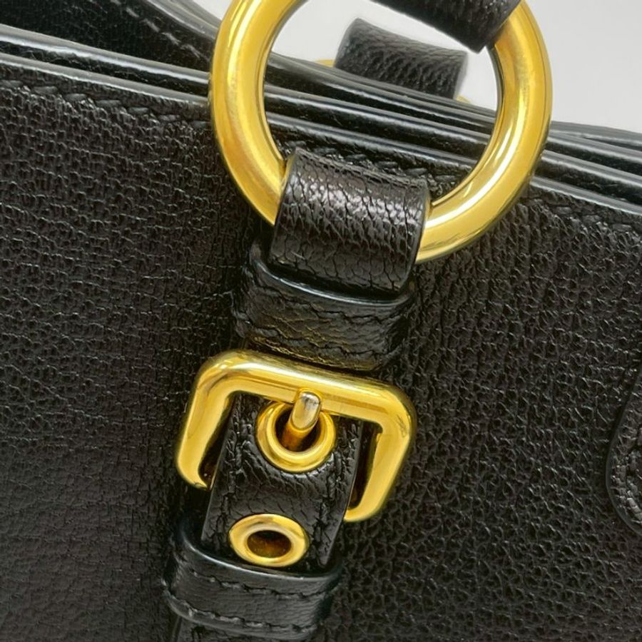 MIUMIU MADRAS 兩用手提包 中號-13